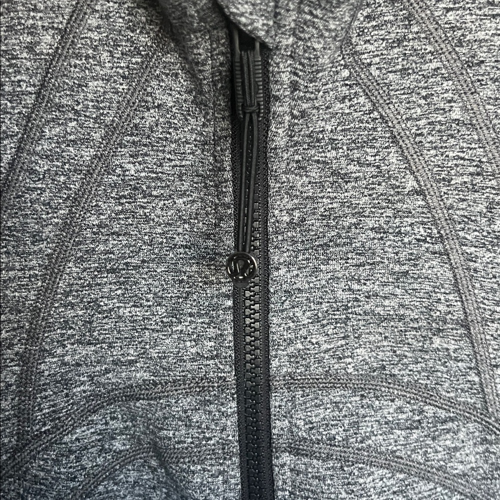 Women's Gray define - Picture 3 of 5